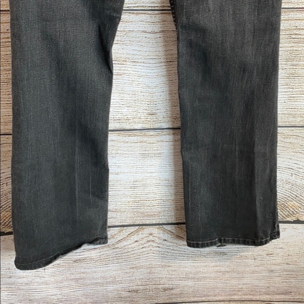 Women’s Riders Lee Mid Rise Boot Cut Jean - Picture 6 of 7